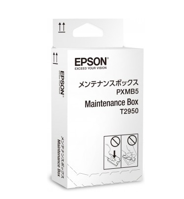 Epson WorkForce WF-100 215 x1 Gen.
