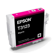Epson SureColor SC-P405 T3123 x1 Magenta Gen.