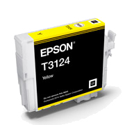 Epson SureColor SC-P405 T3124 x1 Yellow Gen.