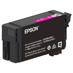 Epson SureColor T3160 26ml x1 Magenta Gen.