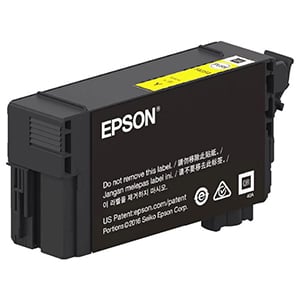 Epson SureColor T3160 26ml x1 Yellow Gen.