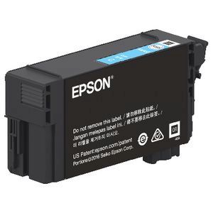 Epson SureColor T3160 50ml x1 Cyan Gen.