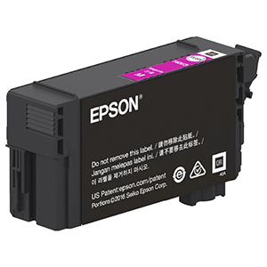 Epson SureColor T3160 50ml x1 Magenta Gen.