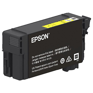 Epson SureColor T3160 50ml x1 Yellow Gen.