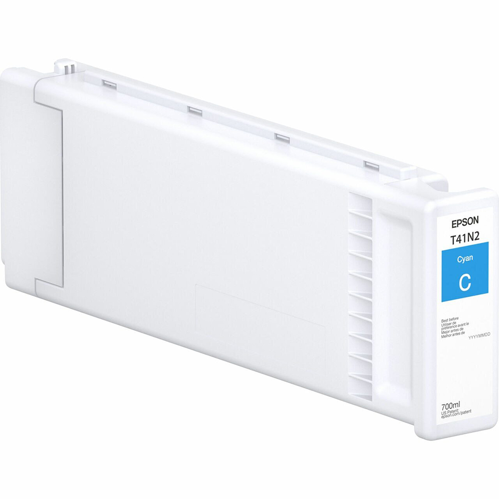 Epson SureColor T5465 700ml x1 Cyan Gen.