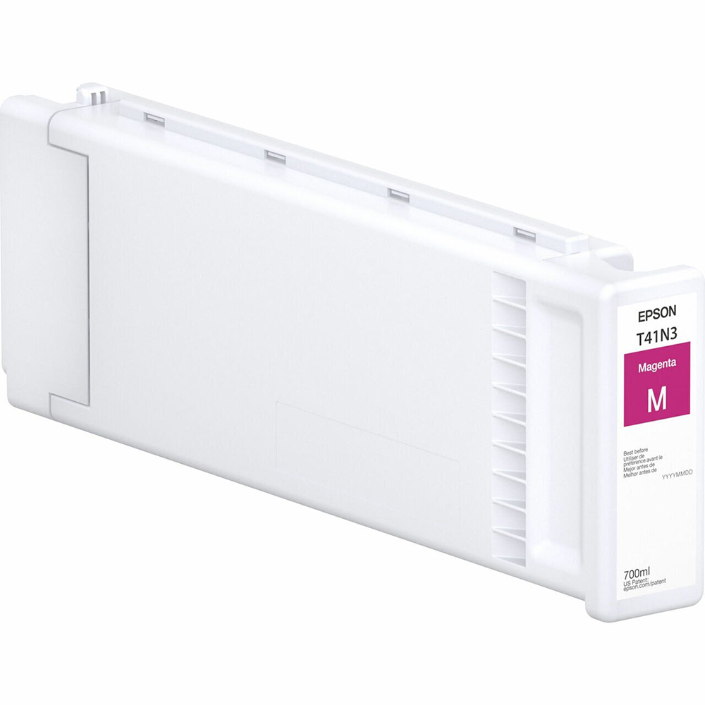 Epson SureColor T5465 700ml x1 Magenta Gen.