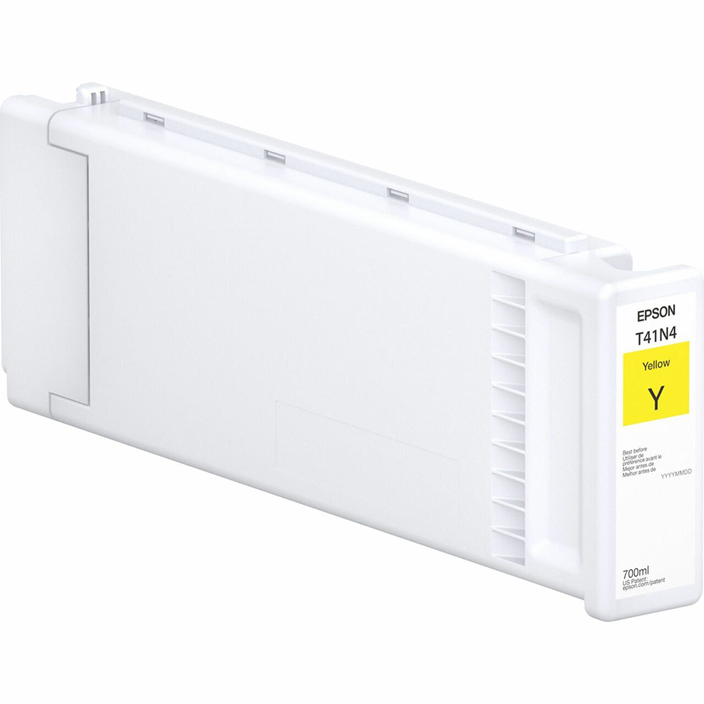 Epson SureColor T5465 700ml x1 Yellow Gen.