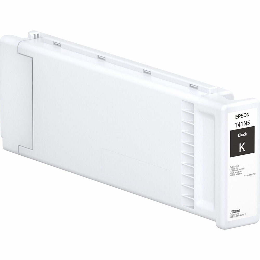 Epson SureColor T5465 700ml x1 Black Gen.