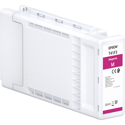 Epson SureColor T3460 350ml x1 Magenta Gen.