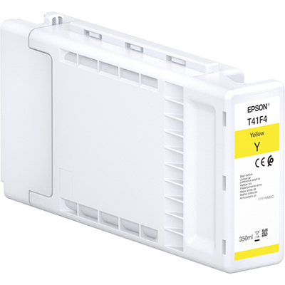 Epson SureColor T3460 350ml x1 Yellow Gen.