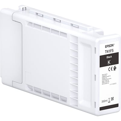 Epson SureColor T3460 350ml x1 Black Gen.