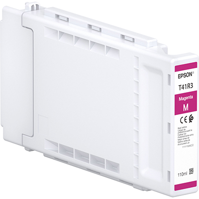 Epson SureColor T3460 110ml x1 Magenta Gen.