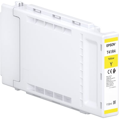 Epson SureColor T3460 110ml x1 Yellow Gen.