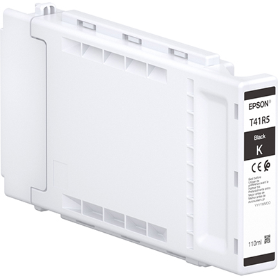Epson SureColor T3460 110ml x1 Black Gen.