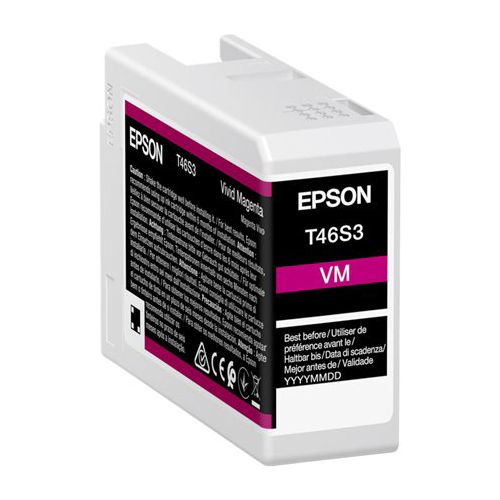 Epson SureColor SC-P706 T46S3 x1 Magenta Gen.