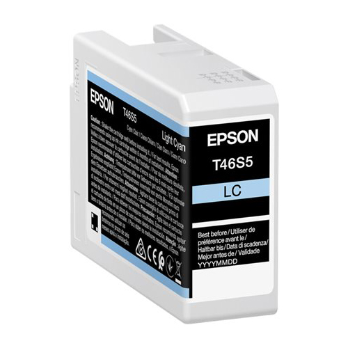 Epson SureColor SC-P706 T46S5 x1 Cyan Gen.