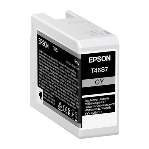 Epson SureColor SC-P706 T46S7 x1 Gen.