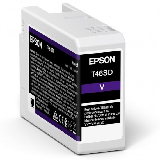 Epson SureColor SC-P706 T46SD x1 Gen.