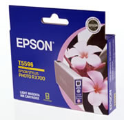 Epson Stylus Photo RX700 T5596 x1 Magenta Gen.