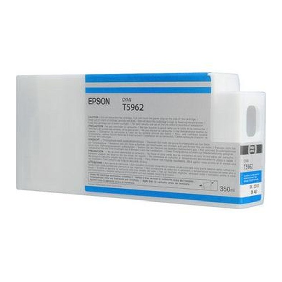 Epson Stylus Pro 7700 PRO7700 x1 Cyan Gen.