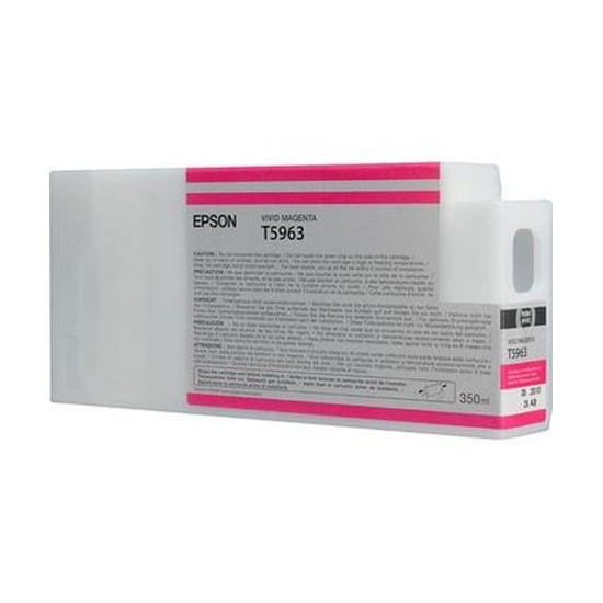 Epson Stylus Pro 7700 PRO7700 x1 Magenta Gen.