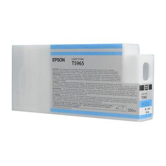 Epson Stylus Pro 7890 PRO7700 x1 Cyan Gen.