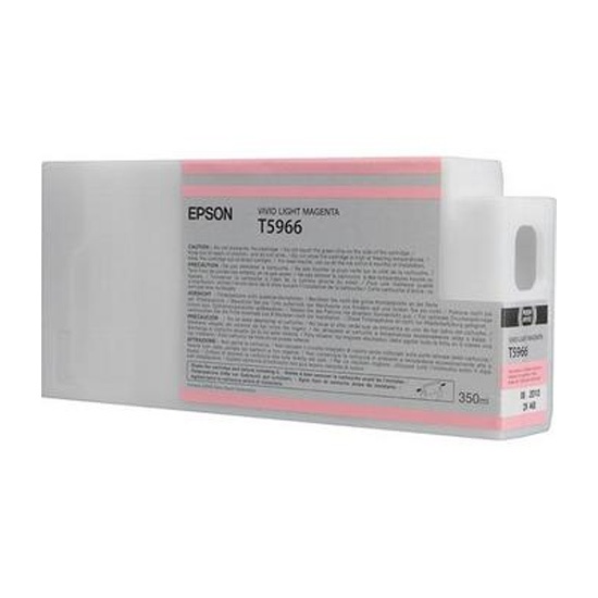 Epson Stylus Pro 7890 PRO7700 x1 Magenta Gen.