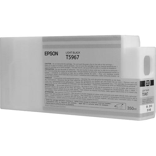 Epson Stylus Pro 7890 PRO7700 x1 Black Gen.