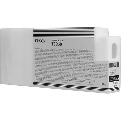 Epson Stylus Pro 7700 PRO7700 x1 Black Gen.