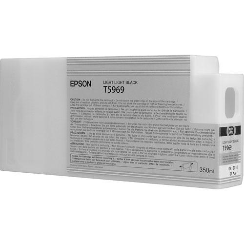 Epson Stylus Pro 7890 PRO7700 x1 Black Gen.
