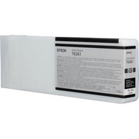 Epson Stylus Pro 7700 PRO7700 x1 Photo Black Gen.