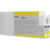Epson Stylus Pro 7700 PRO7700 x1 Yellow Gen.