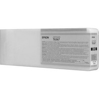 Epson Stylus Pro 7890 PRO7700 x1 Black Gen.