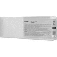 Epson Stylus Pro 7890 PRO7700 x1 Black Gen.