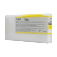 Epson Stylus Pro 4900 PRO4900 x1 Yellow Gen.