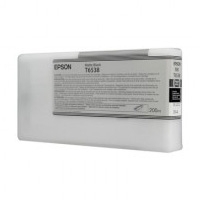 Epson Stylus Pro 4900 PRO4900 x1 Black Gen.