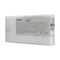 Epson Stylus Pro 4900 PRO4900 x1 Black Gen.
