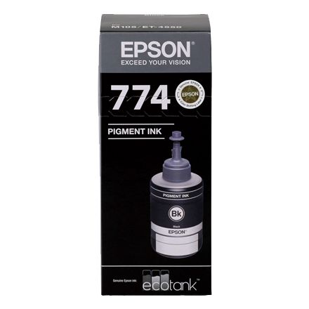 Epson WorkForce ET-16500 T774 x1 Black Gen.