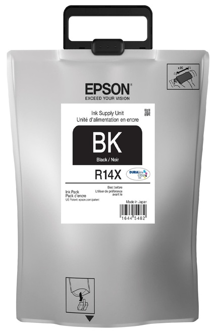Epson WorkForce Pro WF-R5190 R14X x1 Black High Yield Gen.