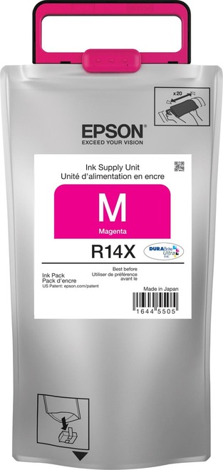 Epson WorkForce Pro WF-R5190 R14X x1 Magenta High Yield Gen.