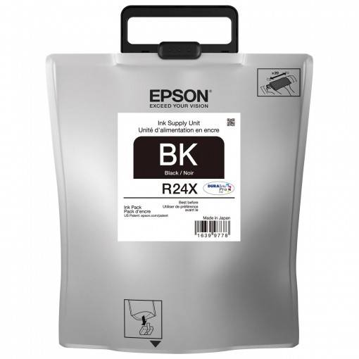 Epson WorkForce Pro WF-R8590 T872 x1 Black Gen.
