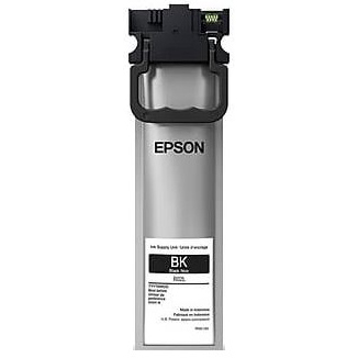 Epson WorkForce Pro WF-C5290 902 x1 Black Gen.