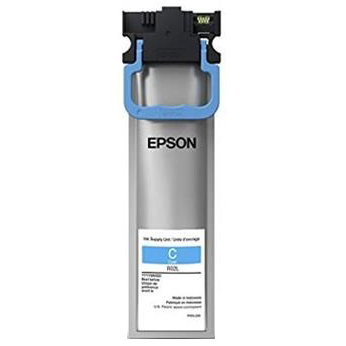 Epson WorkForce Pro WF-C5290 902 x1 Cyan Gen.
