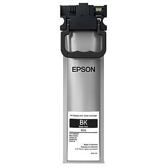 Epson WorkForce Pro WF-C5290 902XL x1 Black High Yield Gen.
