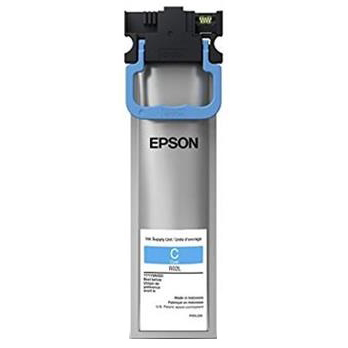 Epson WorkForce Pro WF-C5290 902XL x1 Cyan High Yield Gen.