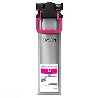 Epson WorkForce Pro WF-C5290 902XL x1 Magenta High Yield Gen.