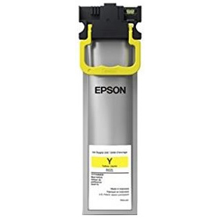 Epson WorkForce Pro WF-C5290 902XL x1 Yellow High Yield Gen.
