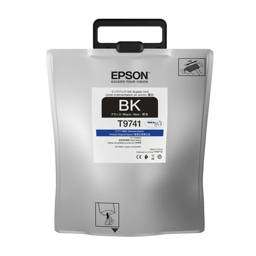 Epson WorkForce Pro WF-C869R T974 x1 Black High Yield Gen.
