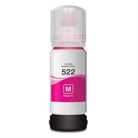 Epson WorkForce ET-4700 T522 x1 Magenta Comp.