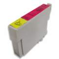 Epson Stylus T21 T0733 x1 Magenta Comp.